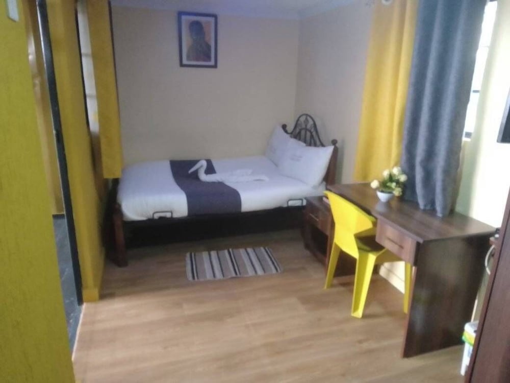 The Posh Inn Kericho in Kericho, Kenya