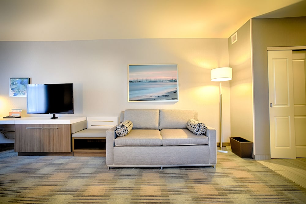 Hilton Garden Inn Santa Barbara Goleta - photo 35