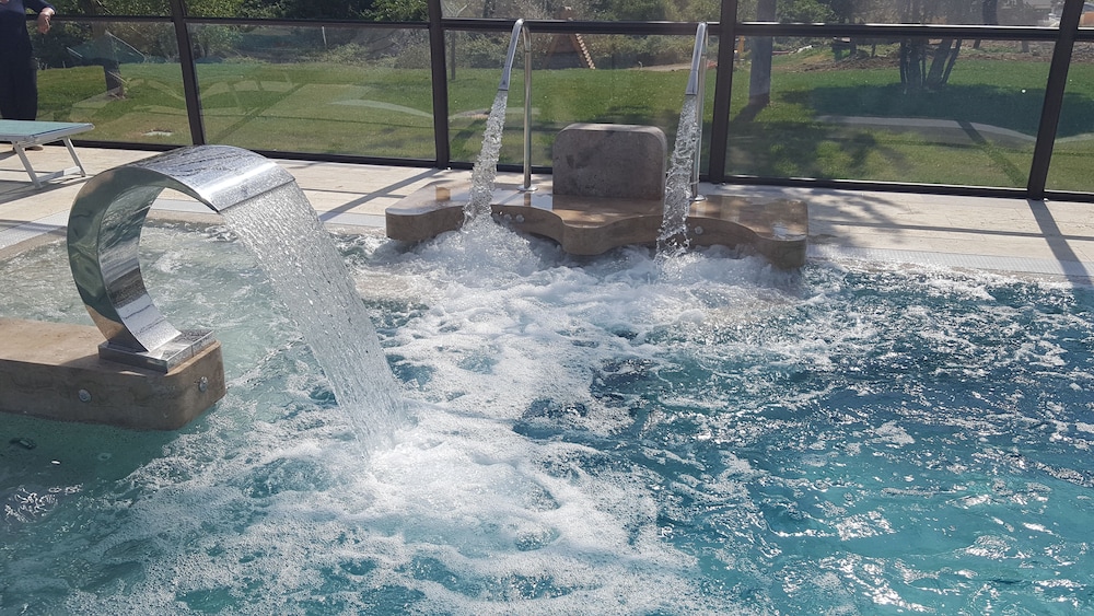 Antica Fonte Resort — Casole D Elsa