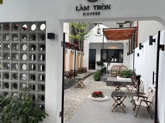 Glory 3 Hotel Korea Street in Bac Ninh, Vietnam