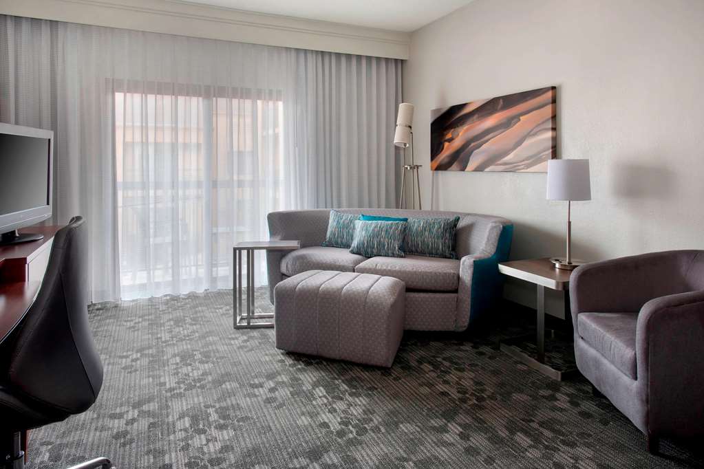 Sonesta Select Newport Middletown - photo 19