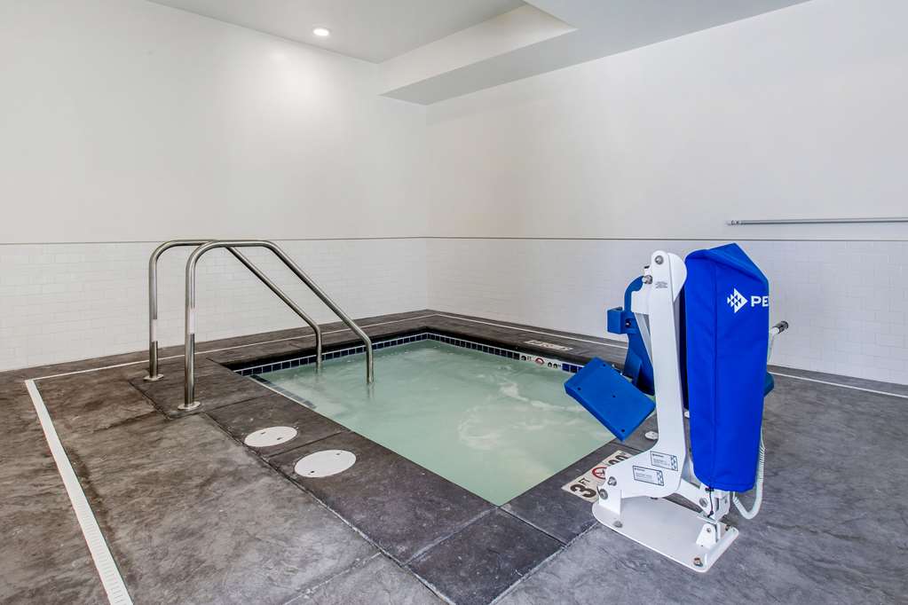 Sleep Inn & Suites Ankeny Des Moines - photo 34