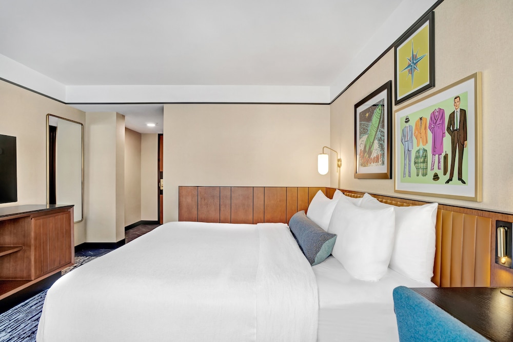 Hotel Indigo Minneapolis Downtown an IHG Hotel - photo 17