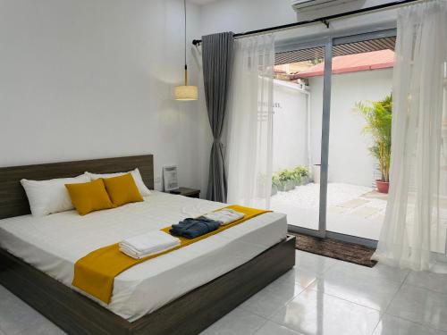 Camellia home — 4-Star Luxury Hotel in Lang Son, Vietnam