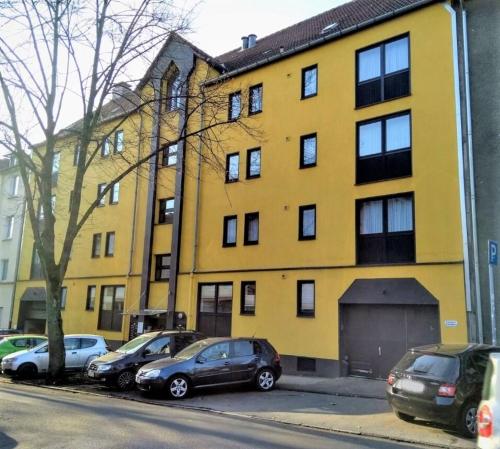 Apparthaus Arosa - last minute hotel in Essen