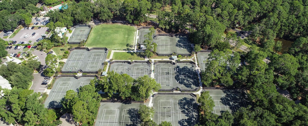 1623 Port Villa at The Sea Pines Resort - photo 17