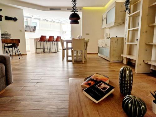 Cervantes House — 4-Star Luxury Hotel in Marbella, Spain