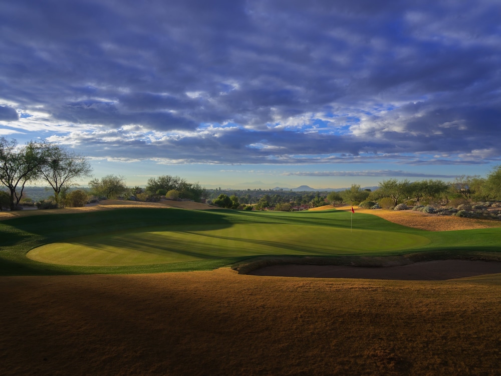 Omni Tucson National Resort & Spa - photo 67