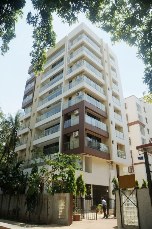 Ontime Luxurious Apartments