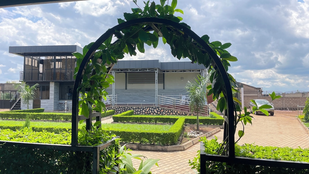 Hotel Deposh Tororo in Tororo, Republic of Uganda