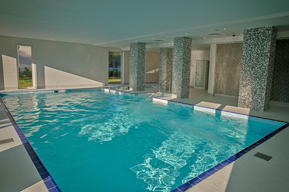 Mielno Holiday Apartments — 4-Star Luxury Hotel in Mielno, Poland