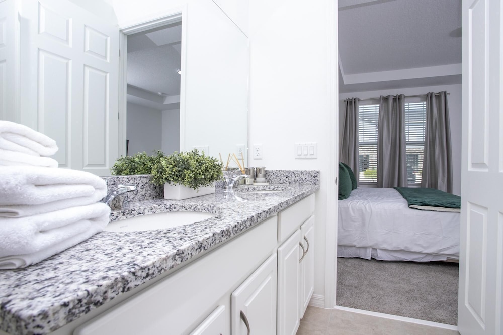 Breathtaking 5 Bd w Pool and Surf Park Solara Resort 2191 Kissimmee - photo 17