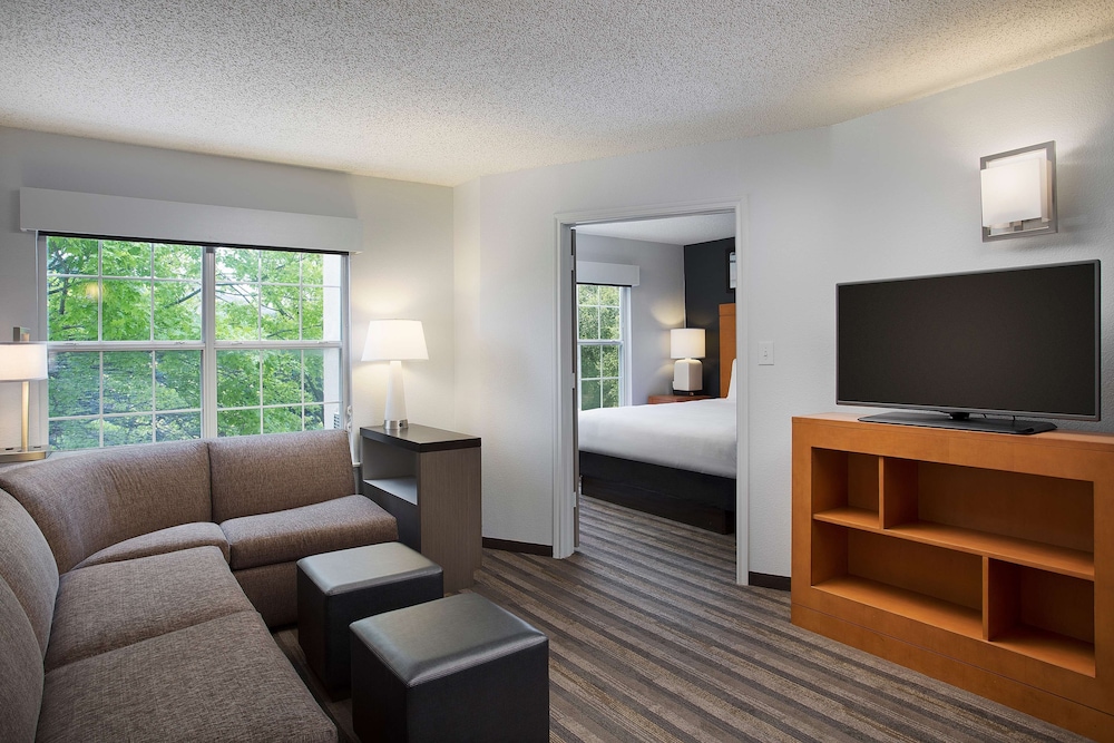 Hyatt House Austin Arboretum - photo 5