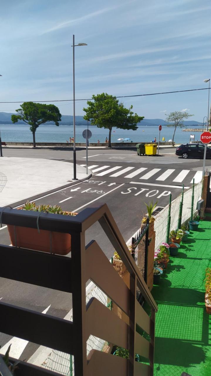 La Casucha Junto Al Mar — Vilagarcia De Arousa — photo 2