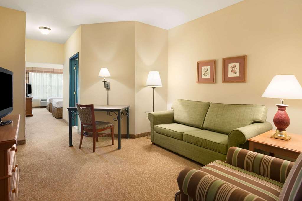 Country Inn Suites By Radisson Beckley Wv - photo 16