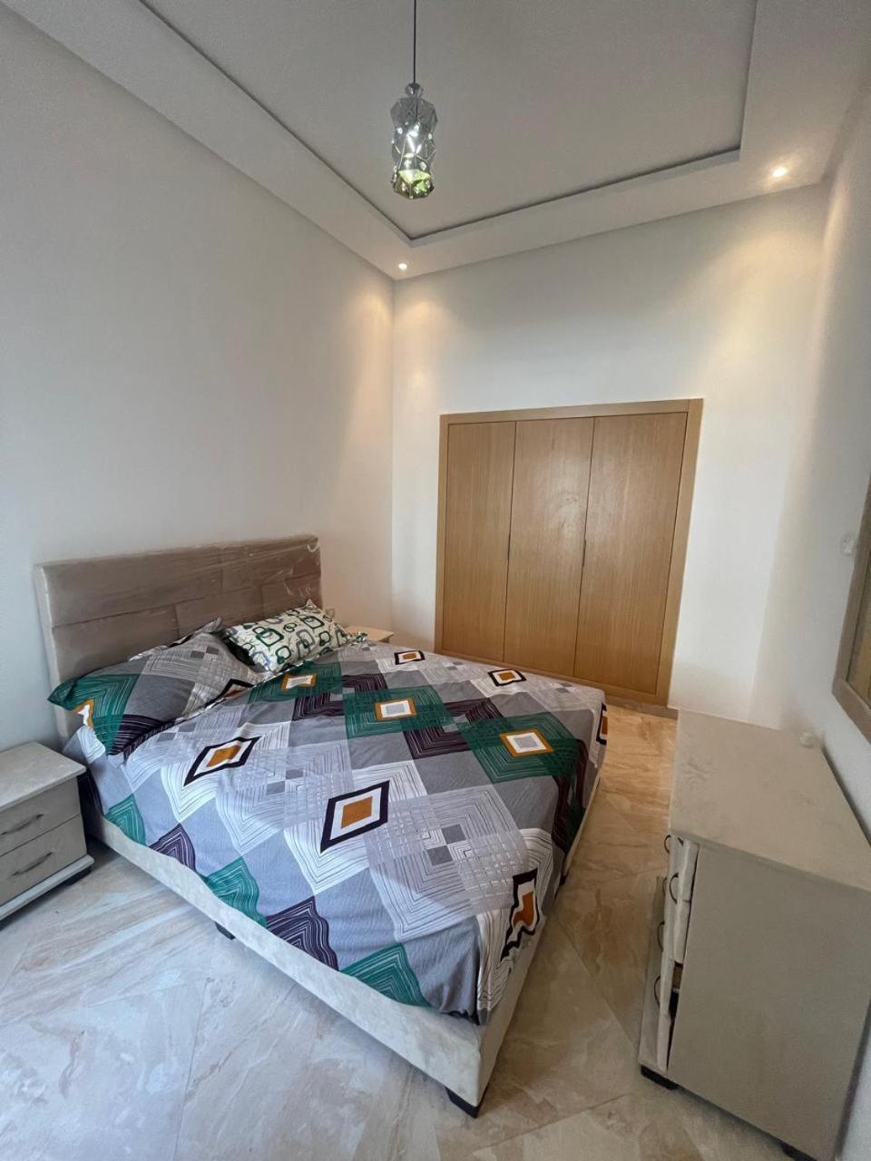 Kettani Bouznika Hind in Bouznika, Morocco