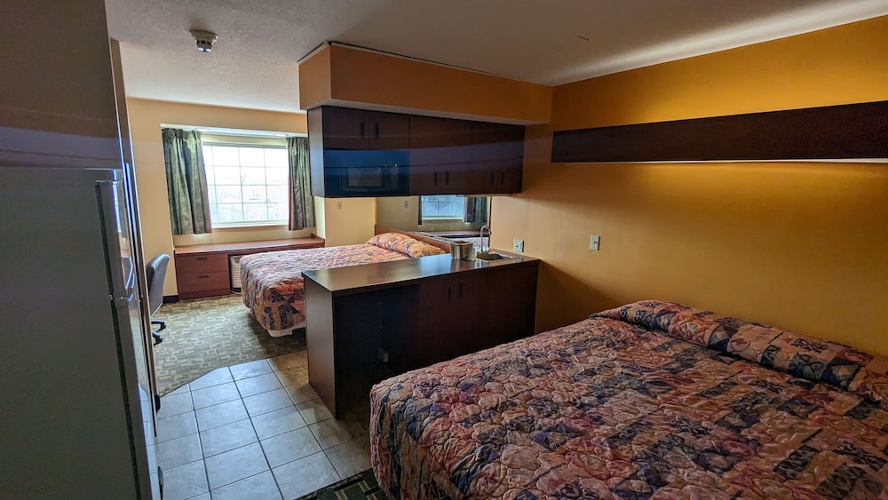 Knights Inn Saint Clairsville - photo 3