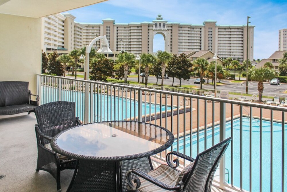 Ariel Dunes II by Seascape Resort - photo 39