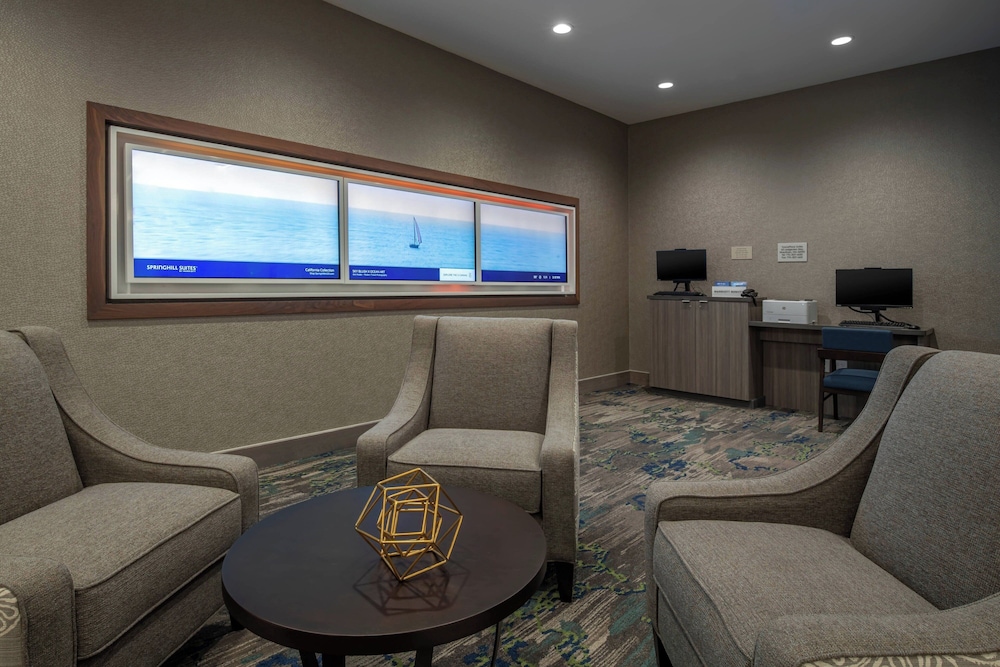 TownePlace Suites by Marriott Wrentham Plainville - photo 48