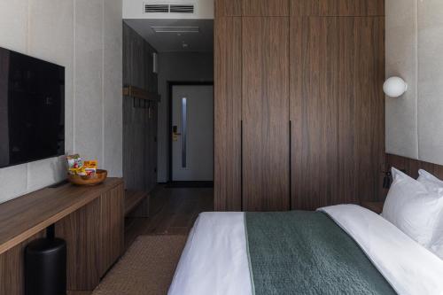 Dom Hotel — Prolisky — photo 5