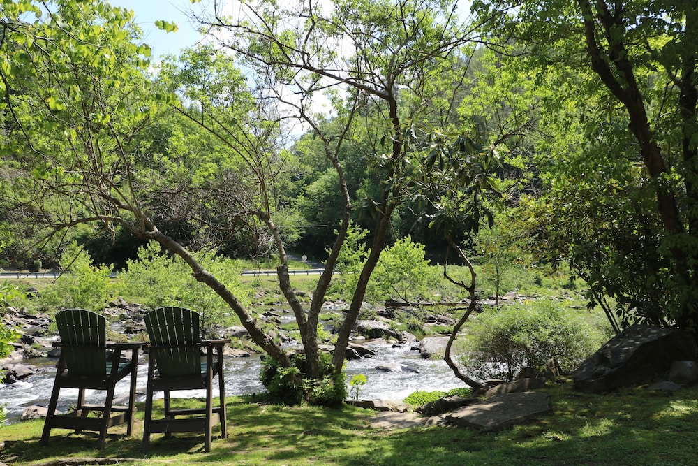 Historic Tapoco Lodge Resort - photo 231