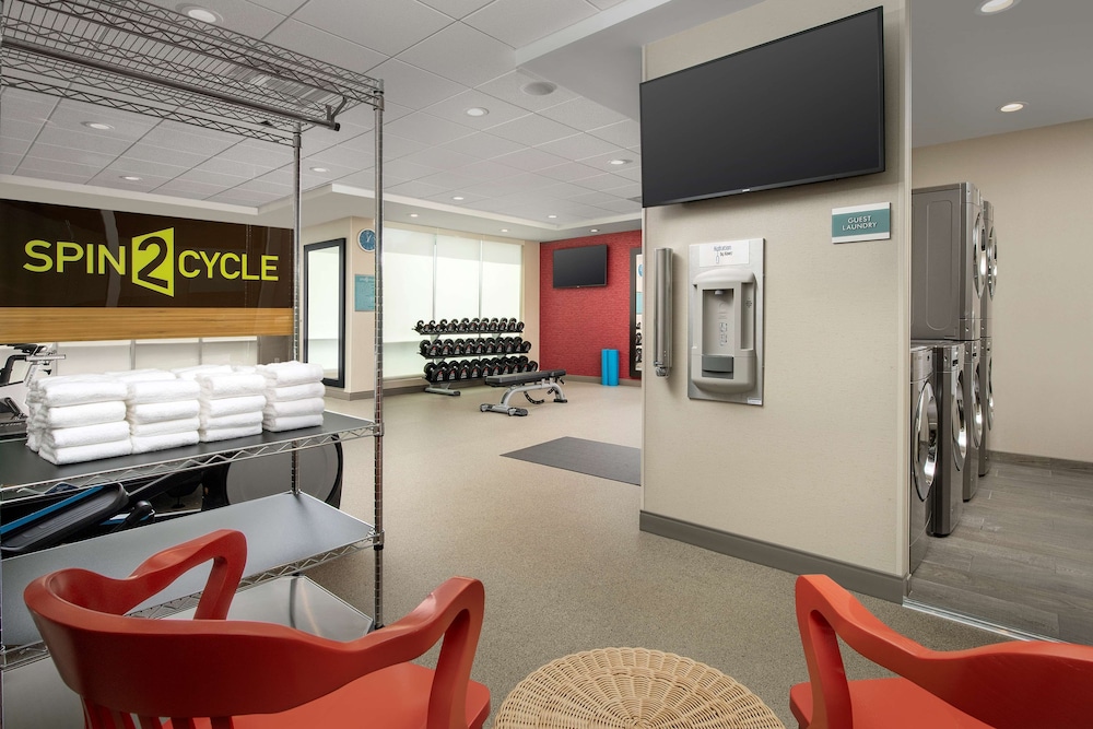 Home2 Suites by Hilton Owings Mills - photo 30
