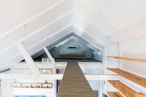 Nini's lofts Marjanishvili Square