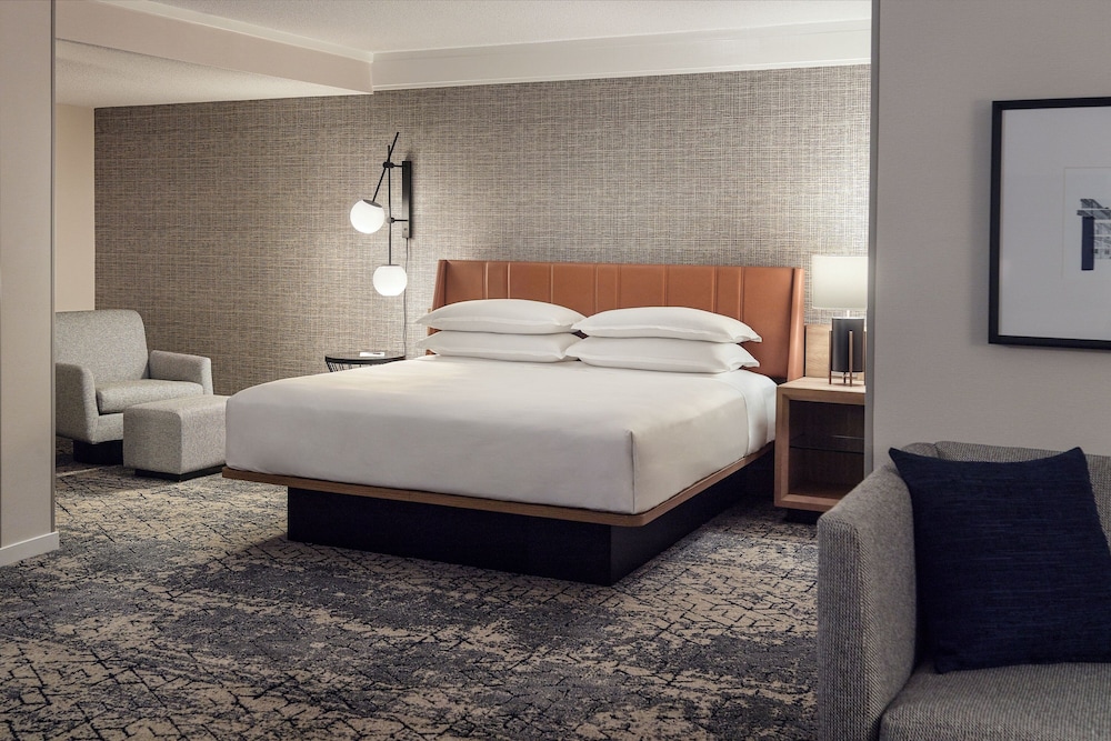 Sheraton Imperial Hotel Raleigh Durham Airport RTP - photo 10