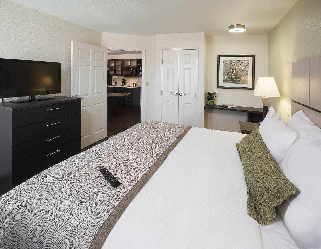 Candlewood Suites Denver North Thornton by IHG - photo 22