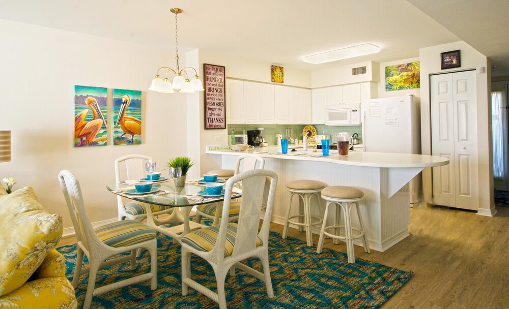 Island Princess Beach Resort by Panhandle Getaways - photo 7