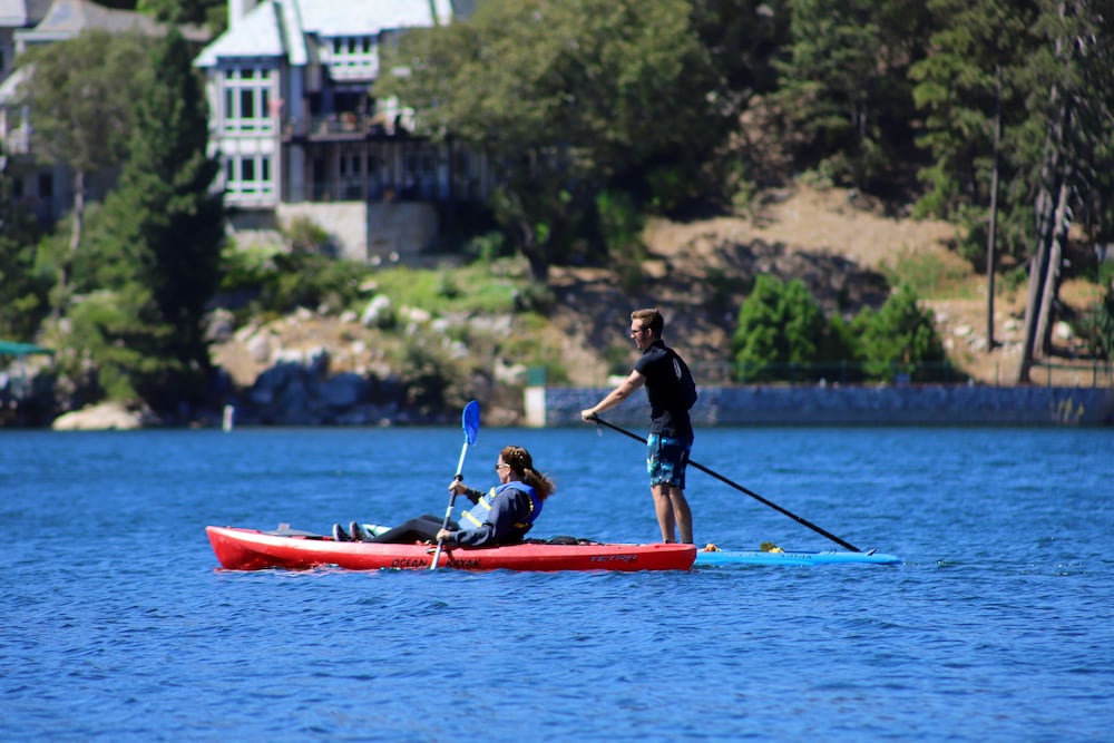 Lake Arrowhead Resort and Spa - photo 28