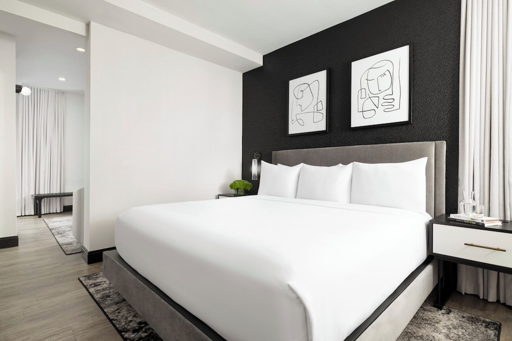 Arthouse Hotel New York City - photo 25