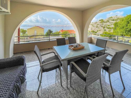 Apartment Steffano 1 by Interhome — Karlobag — photo 5