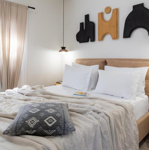 Olea White - carbon neutral hotel in Skiathos