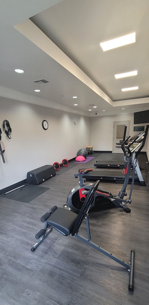 Kemah Edgewater Hotel SureStay Collection by Best Western - photo 19
