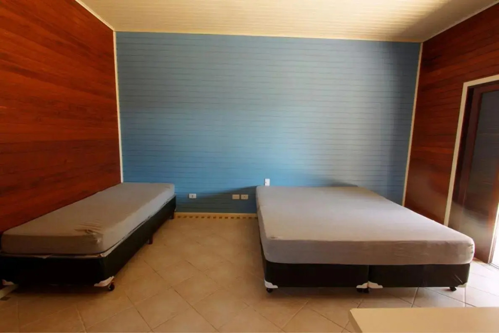 Casa Praia de Mariscal