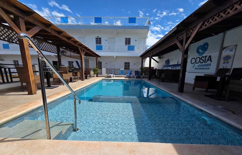 Hotel image of Costa Love Hotel Aeropuerto