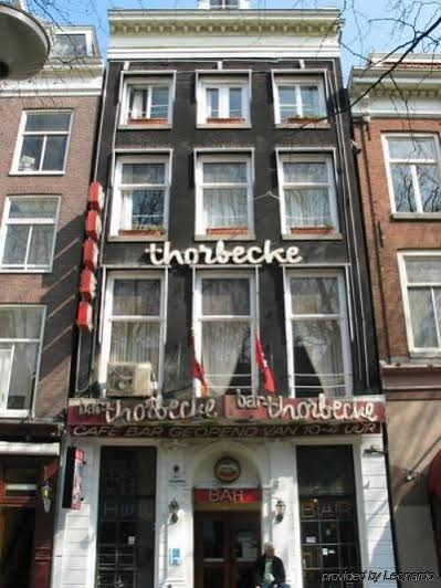 Budget Hotel Thorbecke