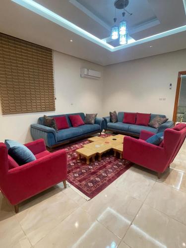 Rosevilla روزفيلا in Unknown City, Saudi Arabia