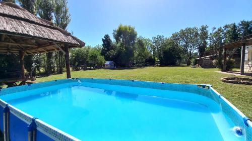 Liland — hotel in Capilla Del Senor