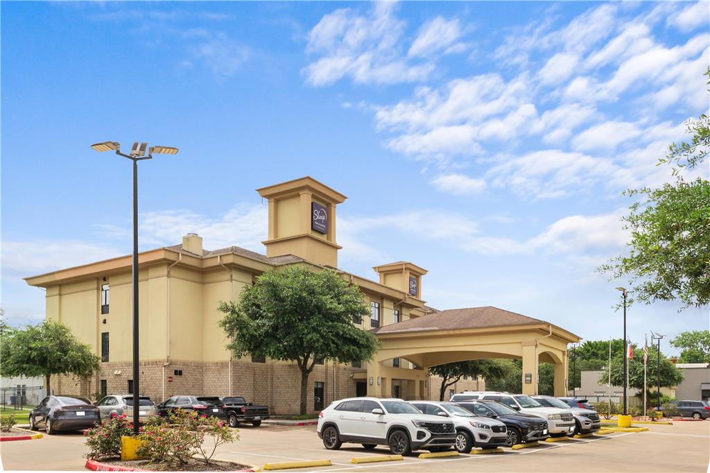 Sleep Inn & Suites Bush Intercontinental IAH East - photo 3