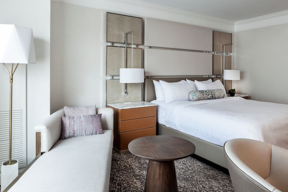 Hotel Clio a Luxury Collection Hotel Denver Cherry Creek - photo 23