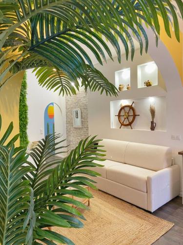 La suite CarthagA ne des Indes centre ville spa & terrasse privAce — 4-Star Luxury Hotel in Bethune, France