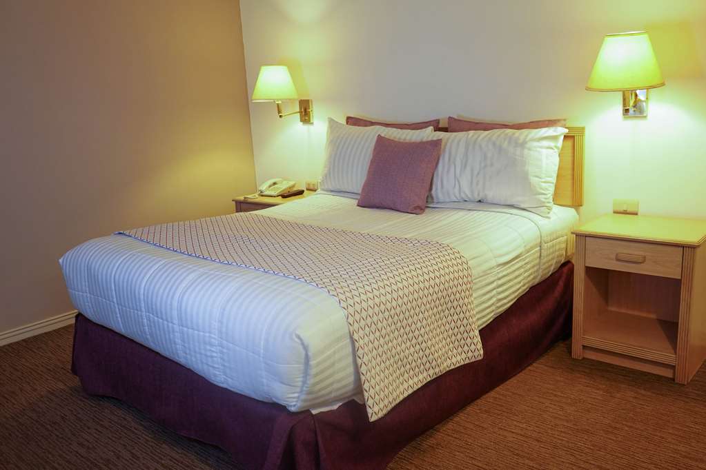 Hab Ejecutiva cama