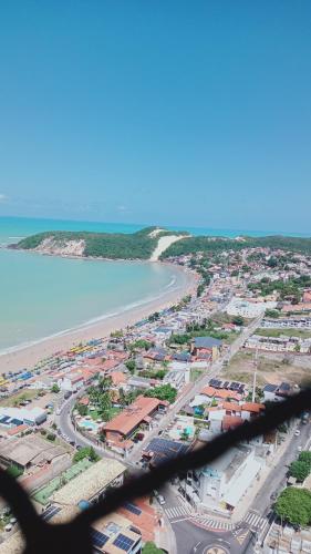 Ponta Negra RN01 — 4-Star Luxury Hotel in Natal, Brasil