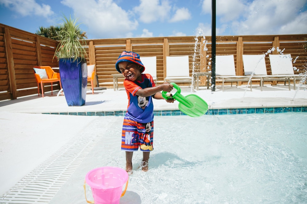 Hotel Indigo Orange Beach Gulf Shores by IHG - photo 56