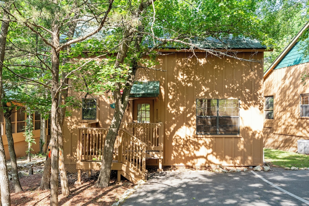 Cabins at Green Mountain Trademark Collection by Wyndham - photo 64