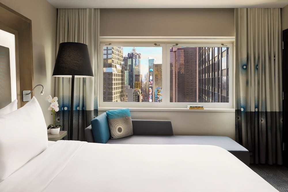 M Social Hotel New York Times Square - photo 79