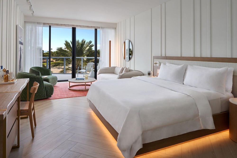 W South Beach - photo 123