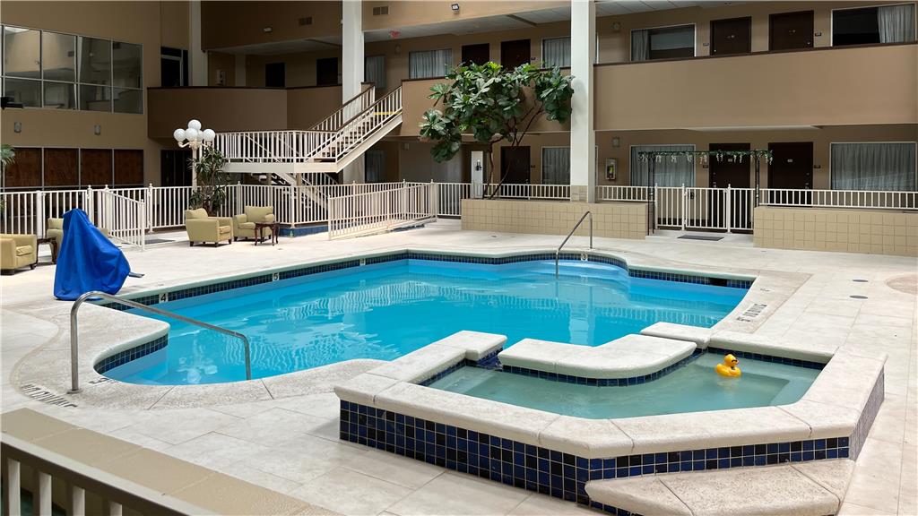 Motel 6 Snyder TX - photo 6